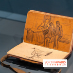 Exposition Van Gogh au Musée d’Orsay - Auvers-sur-Oise, les derniers mois -  A7C3091