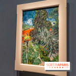 Exposition Van Gogh au Musée d’Orsay - Auvers-sur-Oise, les derniers mois -  A7C3070
