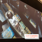 Exposition Van Gogh au Musée d’Orsay - Auvers-sur-Oise, les derniers mois -  A7C3127