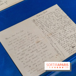 Exposition Van Gogh au Musée d’Orsay - Auvers-sur-Oise, les derniers mois -  A7C3129