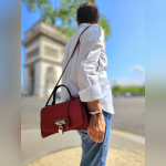 Prouès by David Hanna - Loquet Cécile