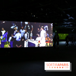 Zidane, un portrait du XXIe siècle, nos photos - IMG 1044