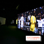 Zidane, un portrait du XXIe siècle, nos photos - IMG 1046