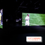 Zidane, un portrait du XXIe siècle, nos photos - IMG 1052