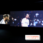 Zidane, un portrait du XXIe siècle, nos photos - IMG 1061