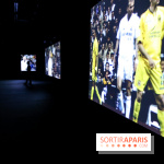 Zidane, un portrait du XXIe siècle, nos photos - IMG 1084