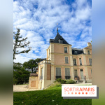 Maison Littéraire de Victor Hugo