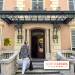 Maison Littéraire de Victor Hugo