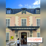 Maison Littéraire de Victor Hugo