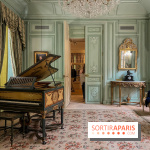 Maison Littéraire de Victor Hugo