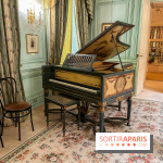 Maison Littéraire de Victor Hugo