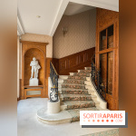 Maison Littéraire de Victor Hugo