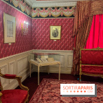 Maison Littéraire de Victor Hugo