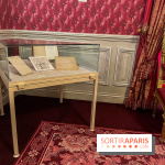 Maison Littéraire de Victor Hugo - image00025