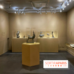Retour d'Asie au Musée Cernuschi