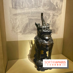 Retour d'Asie au Musée Cernuschi