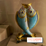 Retour d'Asie au Musée Cernuschi