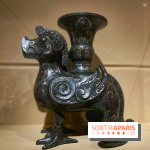 Retour d'Asie au Musée Cernuschi