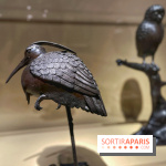 Retour d'Asie au Musée Cernuschi