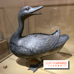 Retour d'Asie au Musée Cernuschi