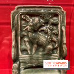 Retour d'Asie au Musée Cernuschi
