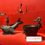 Retour d'Asie au Musée Cernuschi