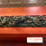 Retour d'Asie au Musée Cernuschi