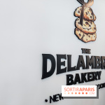 The Delambre Bakery à Paris, nos photos - 20231003 122728