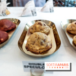 The Delambre Bakery à Paris, nos photos - 20231003 123145