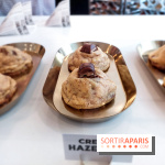 The Delambre Bakery à Paris, nos photos - 20231003 123148