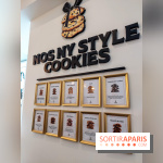 The Delambre Bakery à Paris, nos photos - 20231003 123325