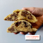 The Delambre Bakery à Paris, nos photos - 20231003 182436