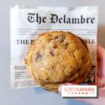 The Delambre Bakery à Paris, nos photos - 20231003 182622