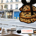 The Delambre Bakery à Paris, nos photos