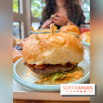 Season Square, l'excellente cantine végétalienne  - image00040