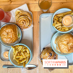 Season Square, l'excellente cantine végétalienne  - image00041