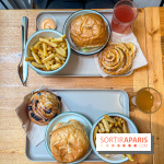 Season Square, l'excellente cantine végétalienne  - image00042