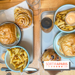 Season Square, l'excellente cantine végétalienne  - image00044