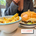 Season Square, l'excellente cantine végétalienne  - image00034