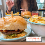 Season Square, l'excellente cantine végétalienne  - image00037