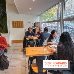 Season Square, l'excellente cantine végétalienne