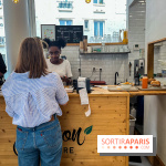 Season Square, l'excellente cantine végétalienne  - image00032