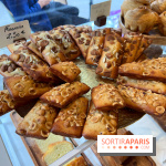 Christophe Louie - Financiers