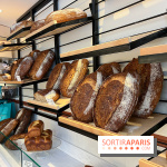 Christophe Louie - Pains