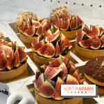 Christophe Louie - Tartes figues