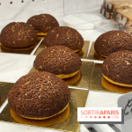 Christophe Louie - Choux