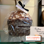 Christophe Louie - Panettone