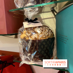 Christophe Louie - Panettone