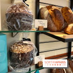 Christophe Louie - Panettone