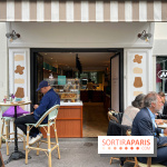 Christophe Louie - Terrasse